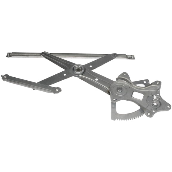 Dorman 749-073 Front Driver Side Window Regulator for Specific Toyota Models