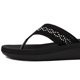 thumbnail image 4 of Sandalia Casual Para Mujer G Gaci 4500 T26 Zapaterias Mexico 4500-NGO, 4 of 4