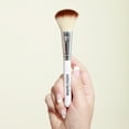 thumbnail image 3 of Paleta Facial, Rubor, Contorno, Brocha, Maquillaje Iluminador, 7 pz, 3 of 8