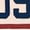Khaki#1, variant on Levmjia Women's 4th of July T Shirt USA Flag Print Casual Crew Neck Short Sleeve Patriotic Top Loose Fit Summer Tee for American Independence Day