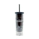 thumbnail image 2 of Carnival Cup Silver Buffalo The Goonies, 600 ml, con pajita y tapa, 2 of 7