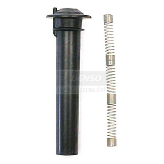Denso 671-6236 Coil Over Plug Boot Fits select: 2001-2005 FORD ESCAPE, 2008 FORD ESCAPE XLT
