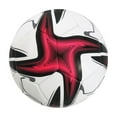 thumbnail image 1 of Maytalsory Size 5 Soccer Ball For Competition-Ready Performance Football Training League Match red, 1 of 6