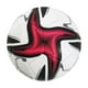 thumbnail image 1 of Balón de fútbol Eigraketly tamaño 5 para partidos de liga de entrenamiento de fútbol de alto rendimiento rojo, 1 of 6