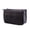 Black, variant on Handbag Storage Bag - Large Cosmetic Bag, Travel Purse Insert Organizer, Multifunctional Liner Organizer, Zippered Tidy Bag, Soft Polyester Oxford Cloth, Portable Handbag Organizer, Travel Women