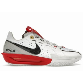 Nike Men's Zoom GT Cut 2 Pearl Pink Basketball Shoes, from StockX