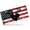 American Heart, variant on 1 Pcs 2D Flat License Plate Covers & Frames, Man Fishing in Boat For Decorative Front, Waterproof For Decoration Aluminum License Plate Covers & Frames Cover For Men Women, 12" X 6"
