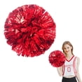 thumbnail image 1 of Pompon de Cheerleading Boules Colorées, 1 of 7