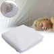 thumbnail image 4 of Mosquito Net, Palace Four Door Queen Size Double Bed, Home Single Bed Insect Proof Square Elegant Canopy Mosquito Net B, 4 of 5
