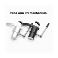 High End Tonearm Arm Lifter for LP Turntable Recorder Player Disc Vinyl
