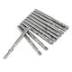 thumbnail image 5 of 10 piezas de fresas de carburo de tungsteno de una sola flauta de 3,175 x 15 mm, brocas CNC para corte de madera y acrílico, 5 of 11