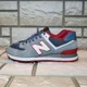thumbnail image 2 of New Balance 574 Core Plus Men Shoes (43eur/27,5сm), 2 of 6