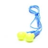 3M™ E-A-R™ Push-Ins™ Earplugs 318-1001, Corded, Poly Bag