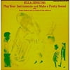 Ella Jenkins - Play Your Instruments - Music & Performance - CD