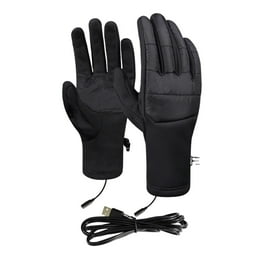 KEIOTO Heated Gloves for en and Woen, Gant Chauffant Hoe Fee