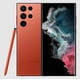 thumbnail image 1 of Samsung Galaxy S22 5G Ultra 12GB 256GB Rojo, 1 of 1