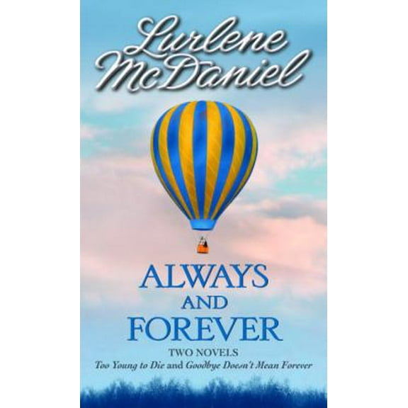 Pre-Owned Always and Forever: Two Novels (Paperback) 0553494198 9780553494198