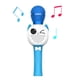 thumbnail image 1 of Micrófono Inalámbrico Bluetooth De Juguete Para Niños, Máquina De Karaoke Multifuncional, Regalo Para Niños sonducket FN006613-01, 1 of 6