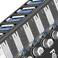 thumbnail image 5 of USB 3.0 PCI Express Adapter PCI E to 7 Ports USB 3 Expansion Adapter Card USB3 PCIe PCI-E X1 Controller Converter(VIA), 5 of 5
