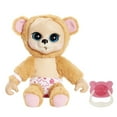 thumbnail image 2 of Animal Babies Nursery Basic Plush Bear Toy, 2 of 3