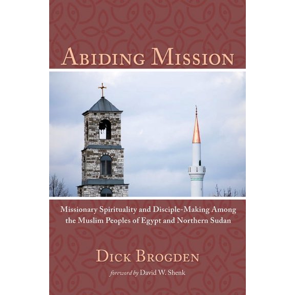Abiding Mission (Hardcover)