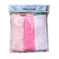 thumbnail image 3 of Toalla Facial Towel 20x20 Multicolor 1 Pieza, 3 of 4