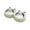 🥝 Green_Base#719, variant on Stainless Steel Double Cat And Dog Bowl With Non-Slip Base For Food And Water Feeding