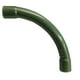 thumbnail image 4 of 20 Pzs Codo Curvo 90° Conduit Verde Pvc Pesado 3/4" C/ Cople verde 3/4 pulgadas, 4 of 6