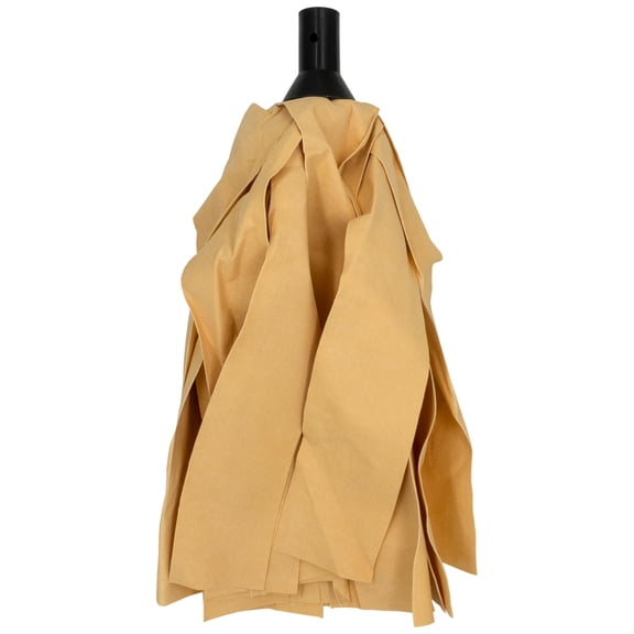 STAR BRITE Ultra Chamois Mop & Storage Bag - Premium Mop Head Attaches to All Extend-A-Brush Handles (040104)