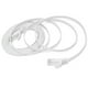 thumbnail image 3 of Puente de red CA, cable Ethernet CAT6 Gigabit Cable de red Gigabit Cable de red de cobre plano multifuncional VoborMX herramienta, 3 of 8