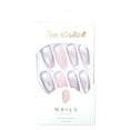 thumbnail image 4 of Uñas postizas de ojo de gato de cristal, fototerapia, para usar en las manos, parche transfronterizo, para usar en las uñas, venta al por mayor, 4 of 5