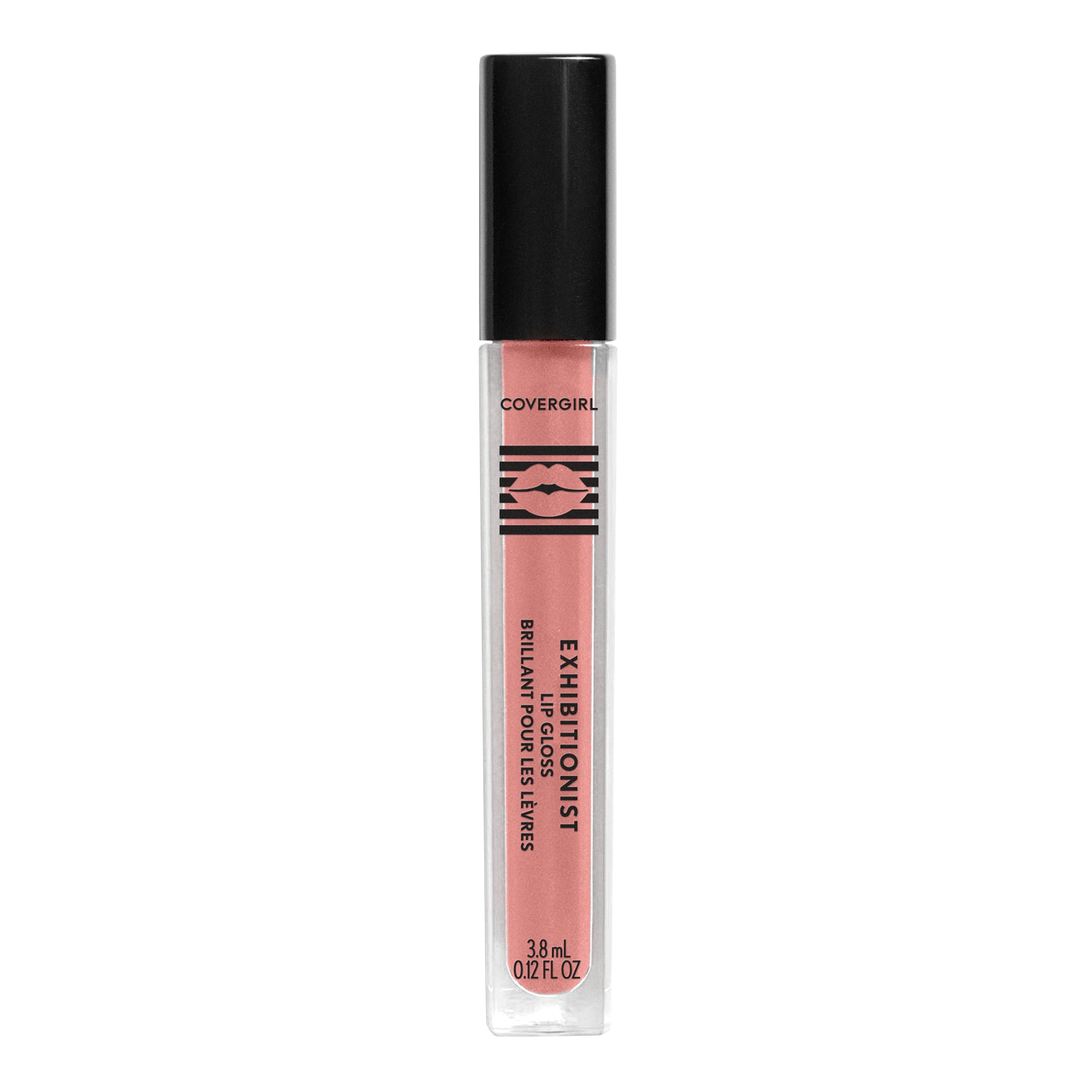 その他 Tonnr 2001 Expo East Cover Girl LE100 Amazon.com : COVERGIRL - Exhibitionist Mascara, Volumizing