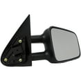 thumbnail image 3 of Dorman 955-075 Passenger Side Door Mirror for Specific Cadillac / Chevrolet / GMC Models, 3 of 3