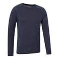 thumbnail image 3 of Mountain Warehouse Mens Keep The Heat Thermal Top, 3 of 4