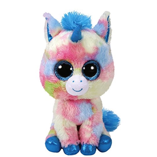 beanie boo flippables unicorn
