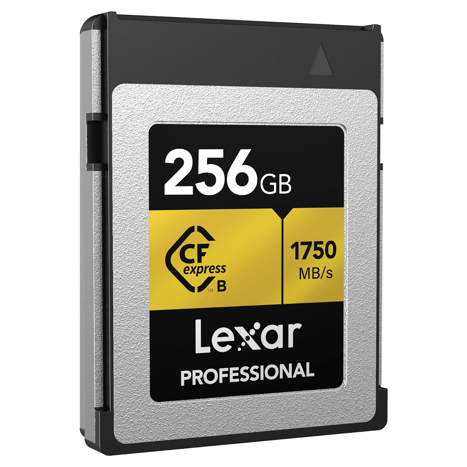 Lexar CFexpress Type B 128GB ⑧ Lexar 128GB Professional CFexpress Type B Card GOLD Series with