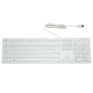Dell Wyse USB Keyboard 901716-06L KU-8933 901716-06L Black