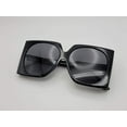 thumbnail image 5 of Popular Fashion Big Rectangle Women Luxury Sunglasses Vintage Shades UV400, 5 of 7