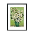 thumbnail image 1 of 12x16 Inch Picture Frame Black Poster Frame Wall Gallery Photo Frames, 1 of 5