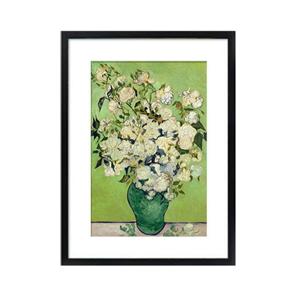 12x16 Inch Picture Frame Black Poster Frame Wall Gallery Photo Frames