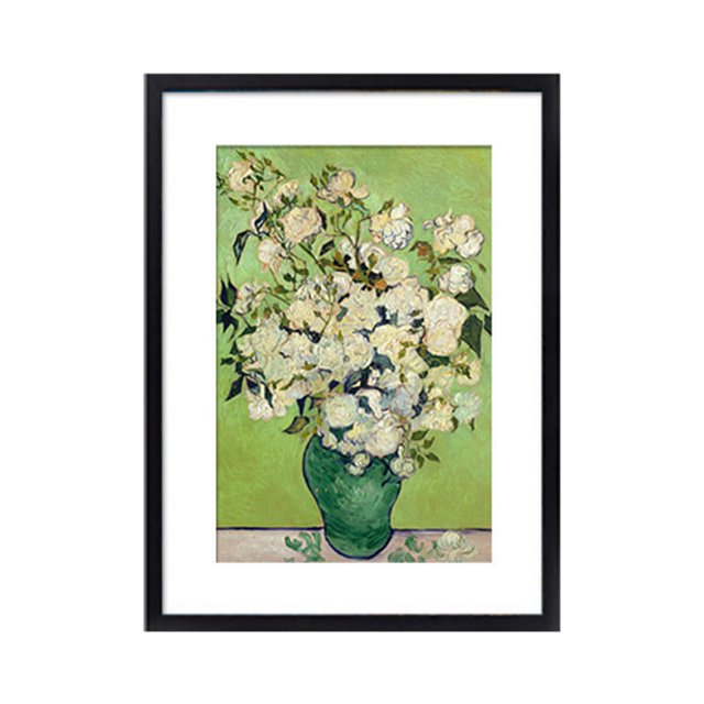 12x16 Inch Picture Frame Black Poster Frame Wall Gallery Photo Frames