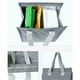 thumbnail image 5 of Bolsa térmica para almuerzo Cterwk para mujer y hombre, ideal para el trabajo, picnic y viajes., 5 of 6