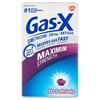 Gas-X Maximum Strength Softgels for Fast Gas Relief, 30 Count