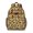 Yellow, variant on Cute Toddler Backpack Spacious Adjustable Shoulder Straps Chest Buckle Durable Backpack For Student