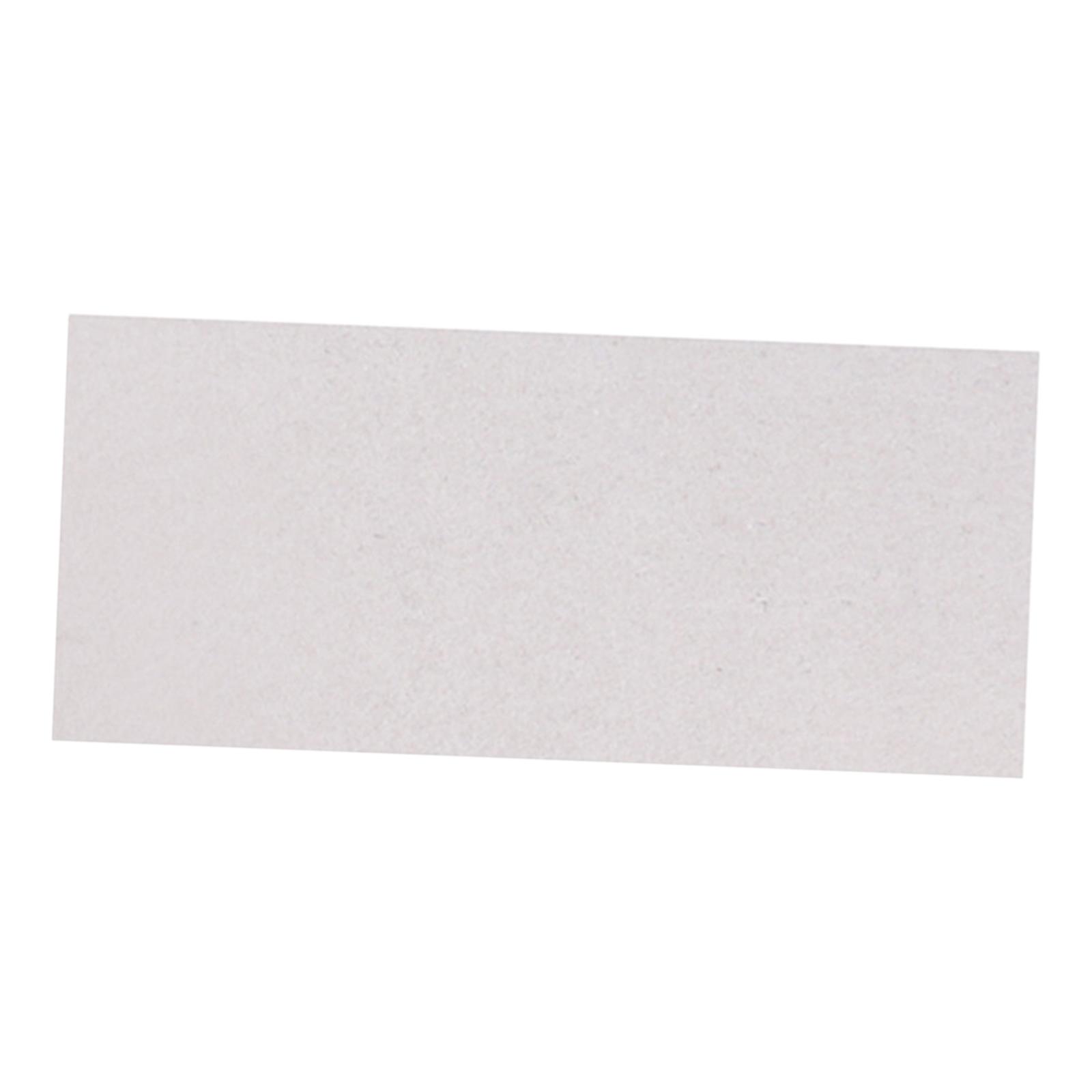 GUOOL Chinese Calligraphy Mat Water Drawing Desk Writing Pad Protector Portable Felt Mat Synthetic Fiber Thickened Foldable Suitable for Art Education Handwriting Practice Home Office white