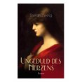 thumbnail image 1 of Ungeduld Des Herzens. Roman [German], 1 of 4