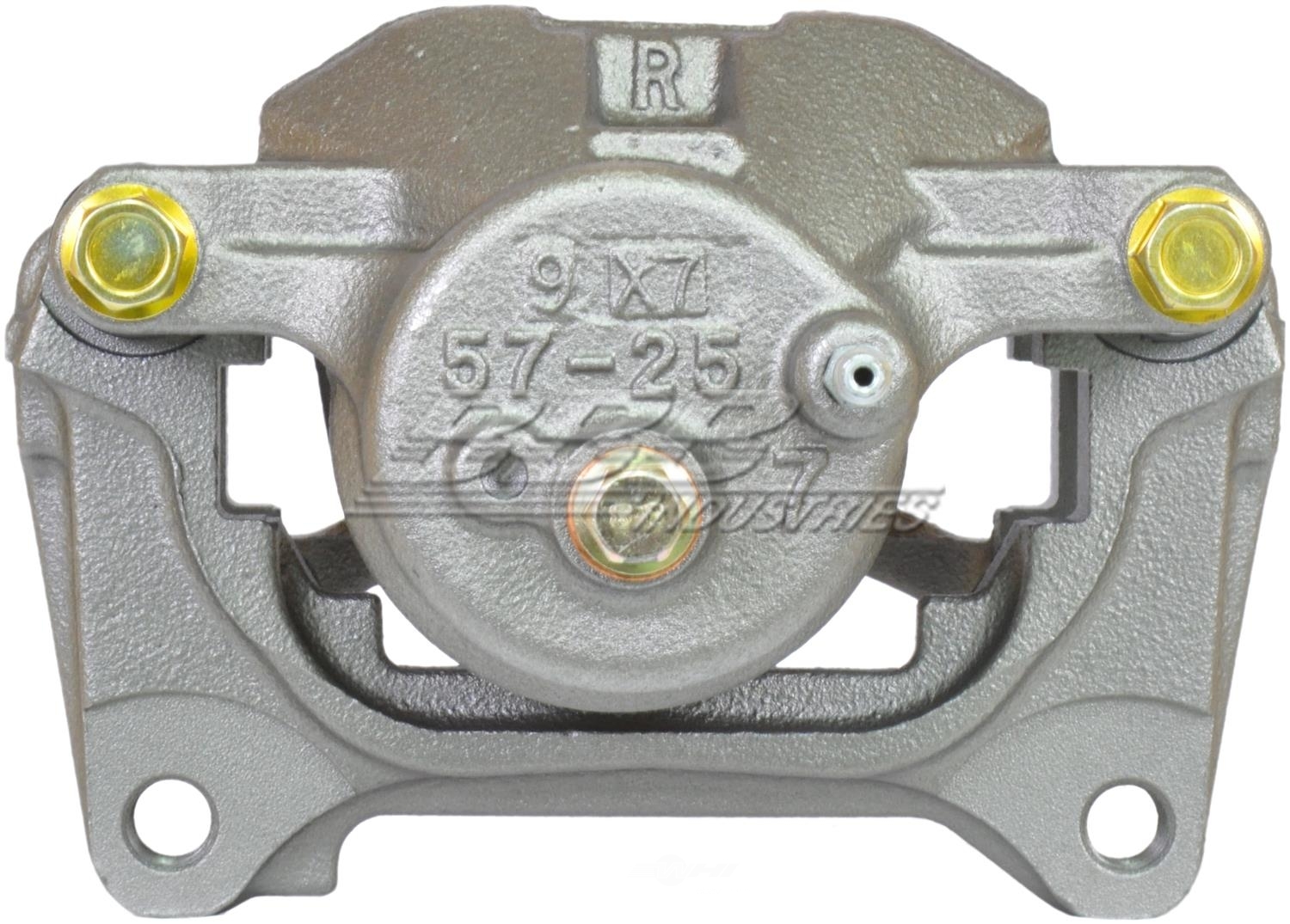 TERREPOWER formerly BBB Industries 99-01632B Reman Caliper w/installation Hardware