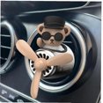 thumbnail image 4 of Difusor de aroma personalizado para ventilación de coche WEIHJMXG, 4 of 5