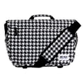 thumbnail image 1 of Bandolera J World Thomas 16 con funda para portátil en forma de pata de gallo, 1 of 9