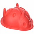 thumbnail image 1 of NY Cake Ladybug Silicone Baking Mold White, 1 of 1